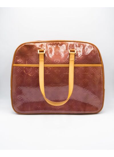 Sac à main-  Monogram - Brown