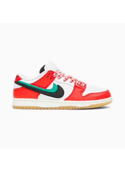 sb dunk low habibi
