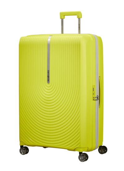 VALISE RIGIDE HI-FI 81 cm