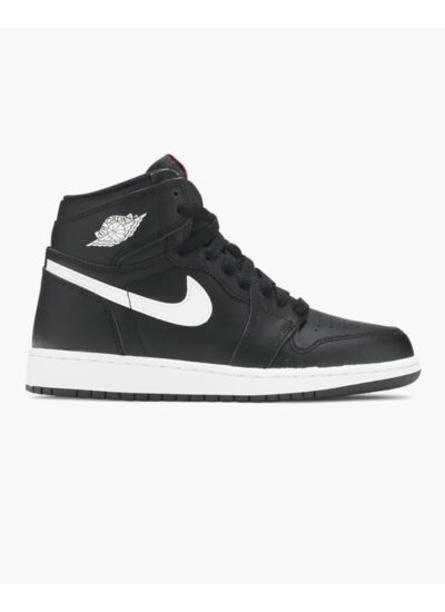 Air Jordan 1 Retro High Yin Yang Black