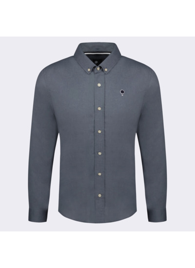 IVOY SHIRT COTTON