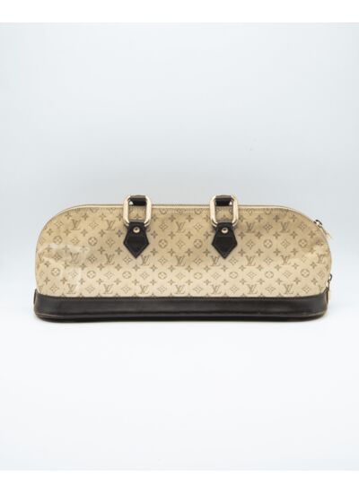 Sac à main - Alma Long - Monogram Mini Lin