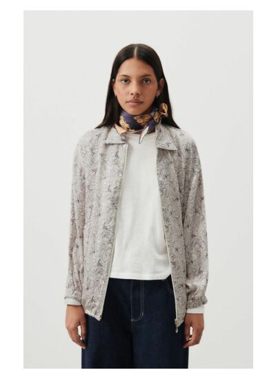 Veste femme Shaning