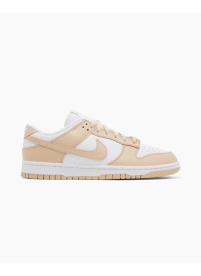 Dunk Low Team Gold