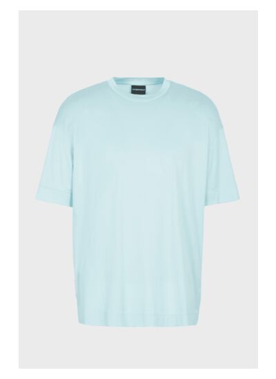 T-Shirt - Acqua Chiara