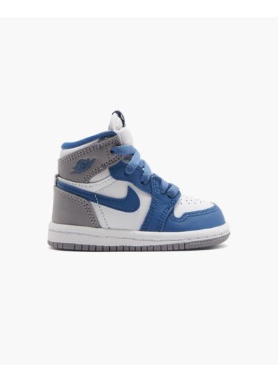 Air Jordan 1 Retro High OG True Blue