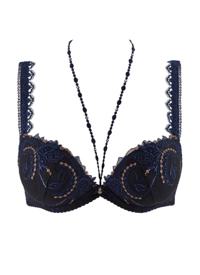 Soutien-gorge push-up coque AMOUR PRÉCIEUX