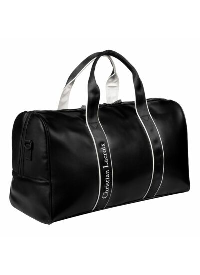 Sac de voyage Altius Black