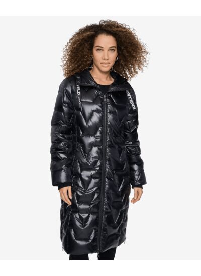 ZIG ZAG MIDI PUFFER