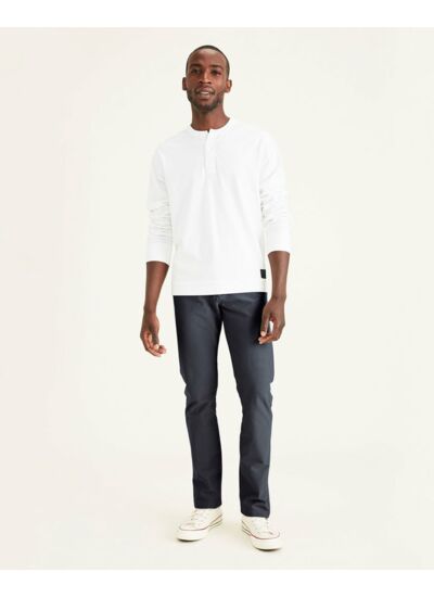 SMART 360 FLEX COMFORT KNIT CHINO SLIM (MOBILE)