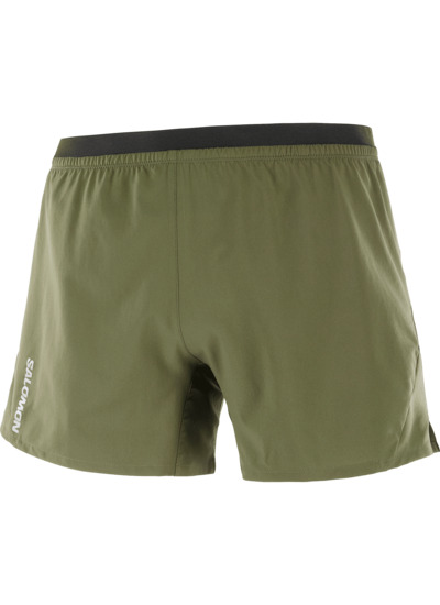 CROSS 5'' SHORTS