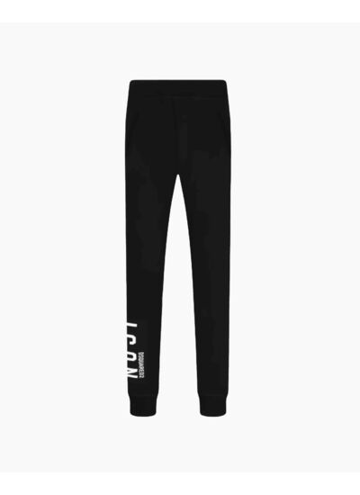 Jogging - Icon - Black