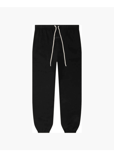 Jogging - Jet Black - Black