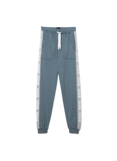 BOSS Home - Pantalon en coton synthétique, Boss Sense