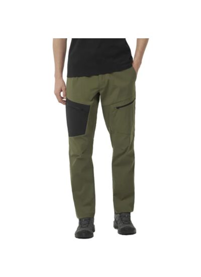 OUTERPATH UTILITY PANTALON