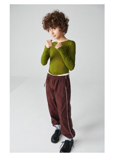 Pantalon enfant Ikino