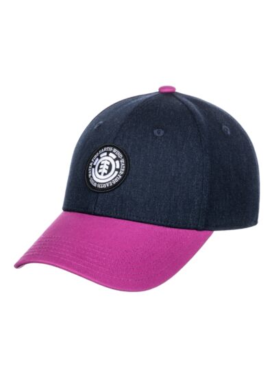 ELBHA00104-BTL0 - TREELOGO 2.0 CAP YOUTH