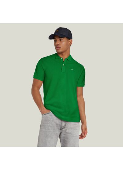 POLO OLUV SLIM