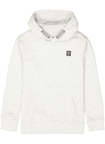 Boys Sweater White