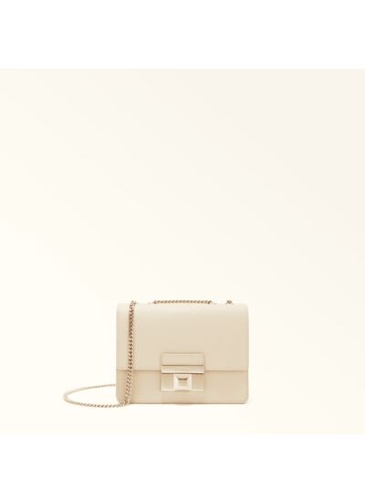 VENERE MINI CROSSBODY - VITELLO ST.COCCO