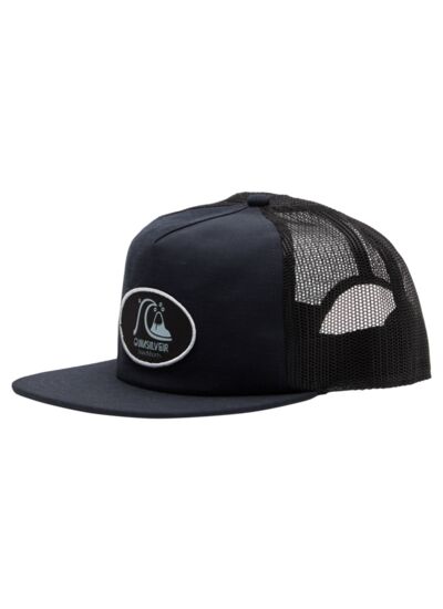 AQYHA05331-KVJ0 - ORIGINALS TRUCKER