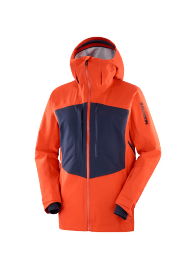 FORCE 3L JACKET