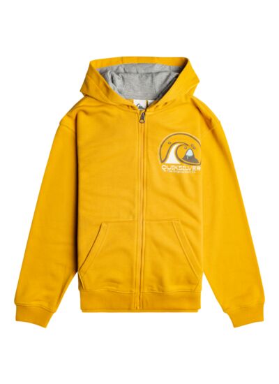 EQBFT03859-YLC0 - CIRCLE WAY ZIP YOUTH