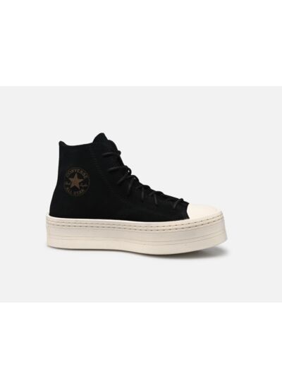 Chuck Taylor All Star Modern Lift Hi noir