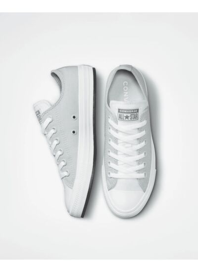 Chuck Taylor All Star Ox gris