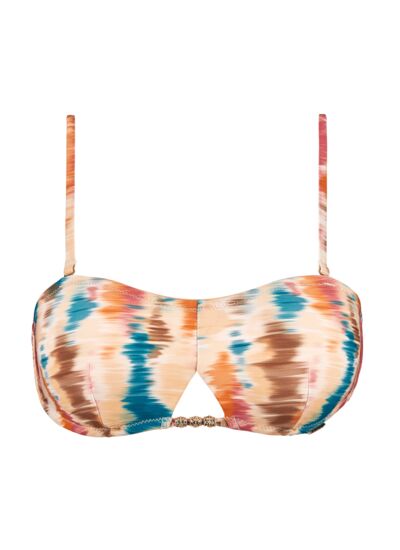 Haut de maillot de bain Bandeau Mystic Soul