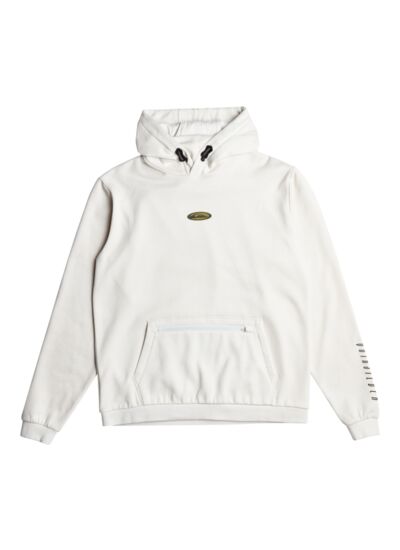 EQYFT04786-SZT0 - BIG LOGO TECH HOODIE