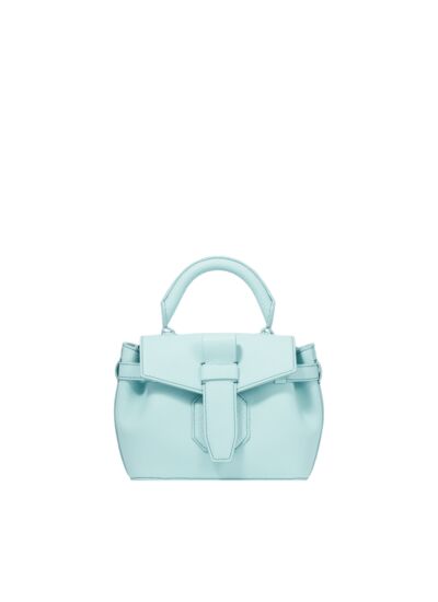 Charlie De Lancel - Sac Porte Main - Menthe