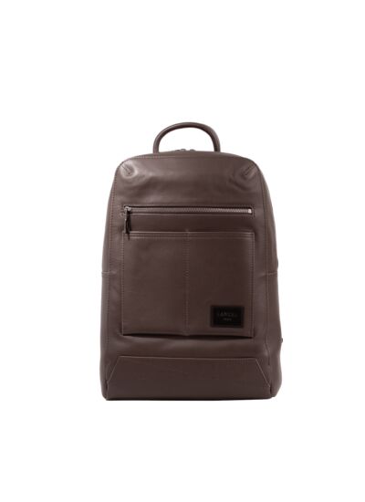 Neo Nomade - Sac Dos 1 Comp Zip - Chocolat