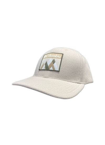 Ochoco Forest  FS Ballcap Blanc