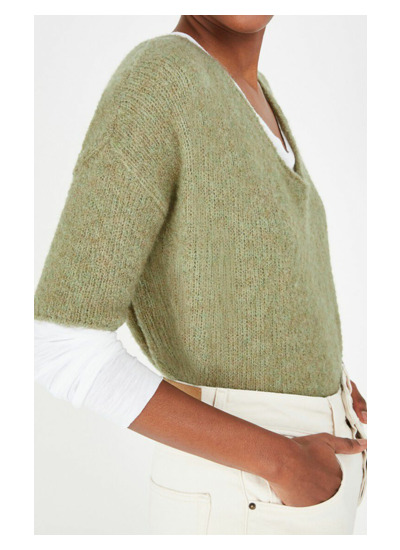 Pull femme Fogwood