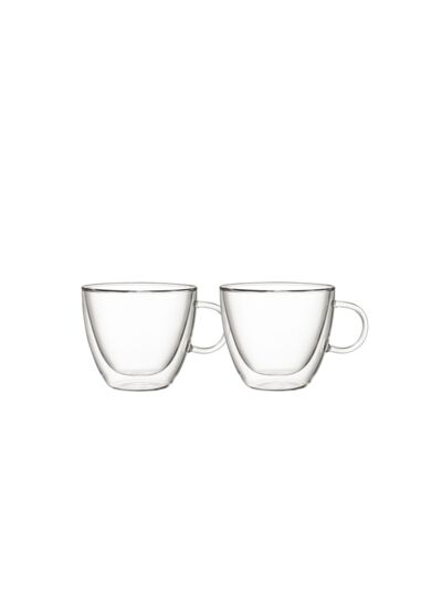 Artesano Hot&Cold Beverages Tasse S set 2 pcs. 68mm