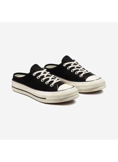 Chuck 70 Mule Slip noir