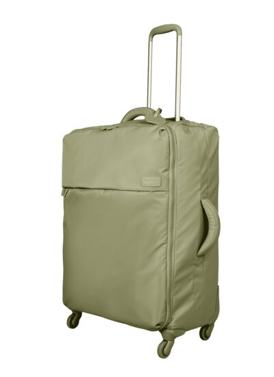 VALISE SOUPLE ORIGINALE PLUME 72 cm