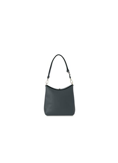 DANAE M SOFT HOBO - VITELLO KERIA+VITELLO SIDNEY