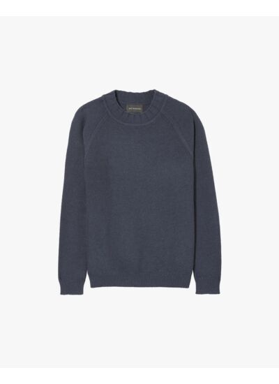 Ras de cou raglan - Homme - ENCENS