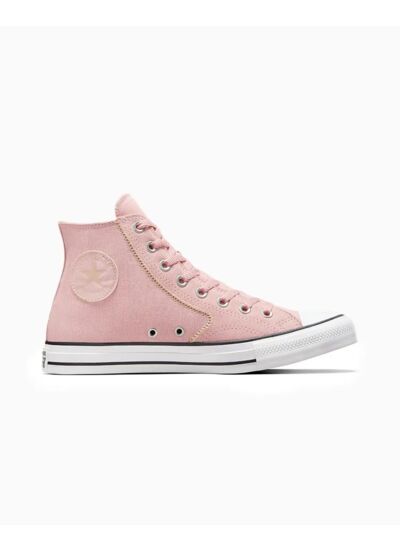 Chuck Taylor All Star Hi Static Pink