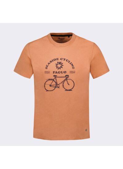 ARCY T-SHIRT COTTON