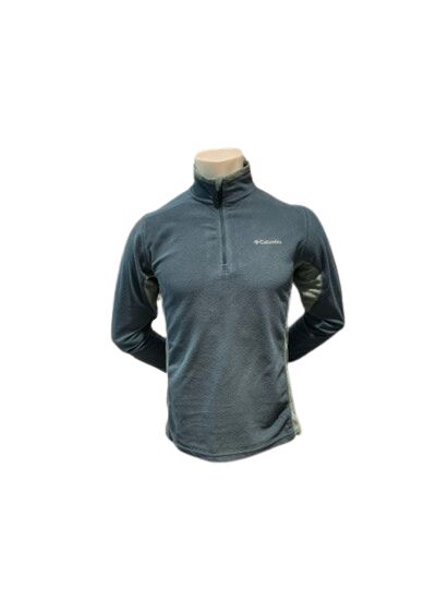 Pine Ridge  Half Zip