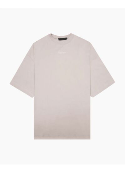 T-Shirt - Silver Cloud - Grey