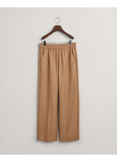 Pantalons Pull-On Relaxed Fit