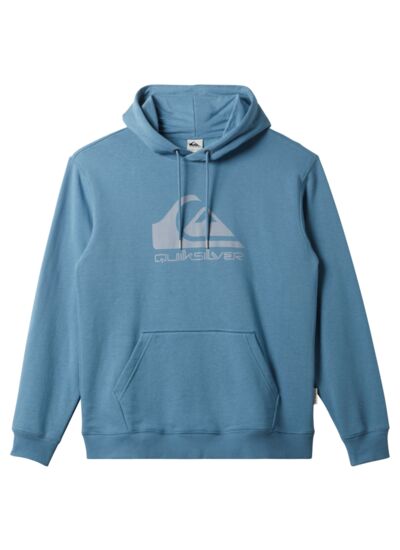 AQYFT03356-BKQ0 - BIG LOGO HOODIE