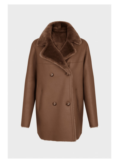 MANTEAU MARLON