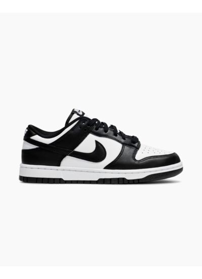 Nike Dunk Low Retro White Black Panda