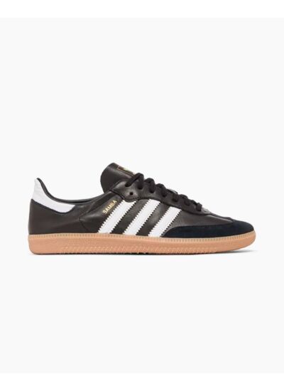 Adidas Adidas Samba Decon Black White Gum