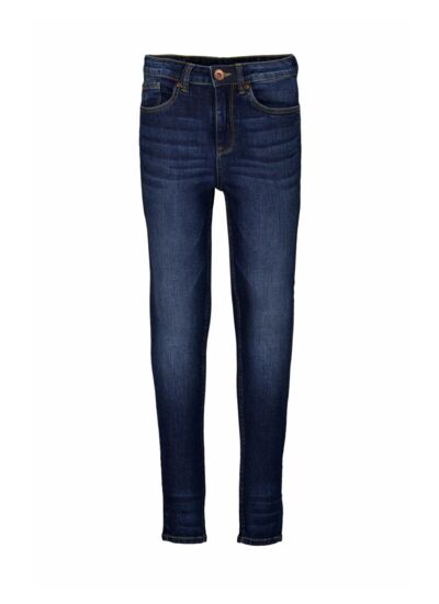 Jeans Rianna Superslim - taille très haute coupe superslim